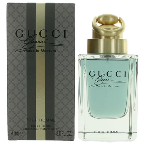 gucci made to measure men'|gucci perfume made to measure.